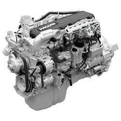P0A5F Engine